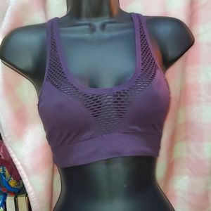 Victoria secret sports bra